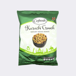 COFRESH KARACHI CRUNCH
