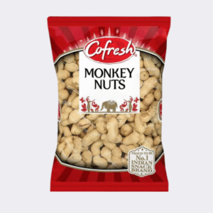 COFRESH MONKEY NUTS