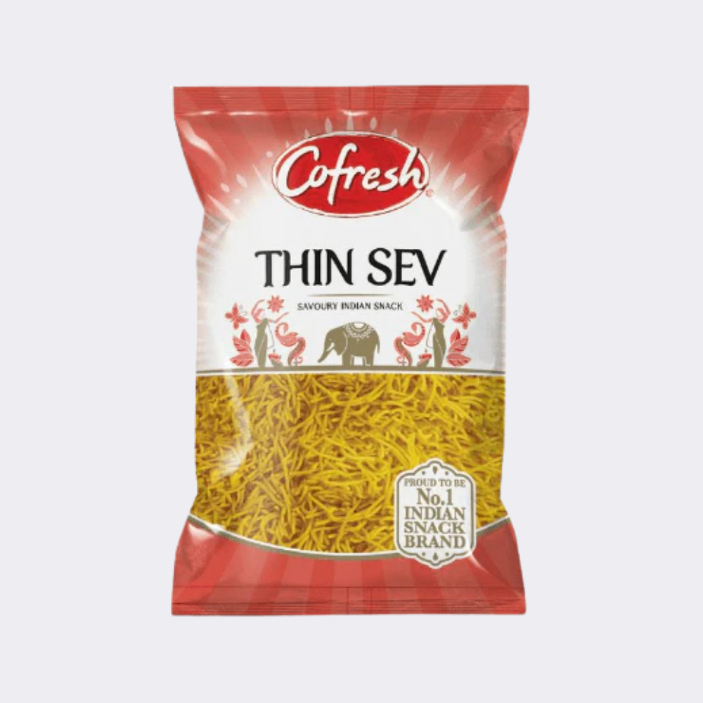 COFRESH NAMKEEN THIN SERV