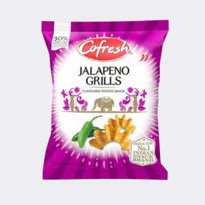 COFRESH POTATO JALAPENO