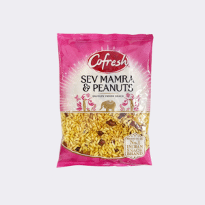 COFRESH SEV MAMRA+PEANUTS