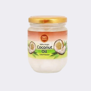 Cold Pressed Oil
