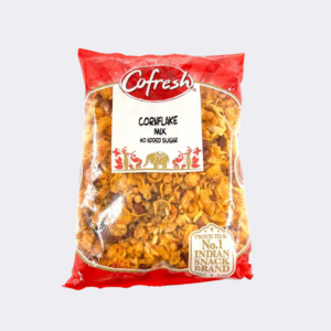 CORNFLAKE MIX NO ADD SUGAR