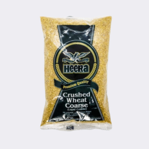 Crushed Wheat Coarse (Lapsi Coarse / Dalia)