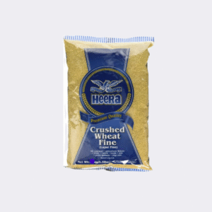 Crushed Wheat Fine (Lapsi Fine / Dalia)