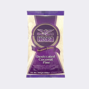 Desicated Coconut Fine