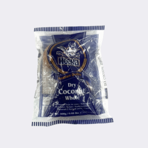 DRY Coconut Whole