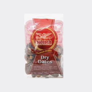 Dry Dates
