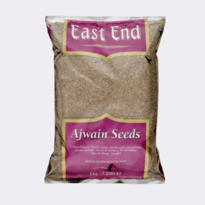 E.E. AJWAIN SEEDS
