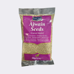 E.E. AJWAIN SEEDS