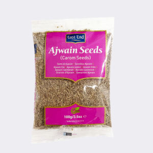 E.E. AJWAIN SEEDS