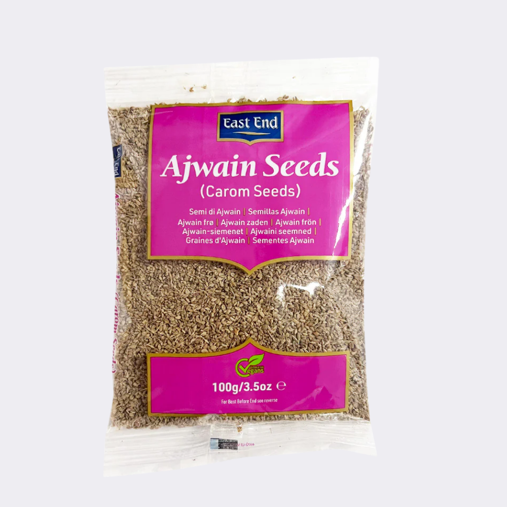 E.E. AJWAIN SEEDS