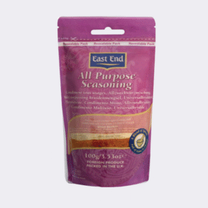E.E. ALL PURPOSE SEASONING