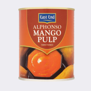 E.E. ALPH.MANGO PULP