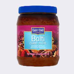 E.E. BALTI PASTE