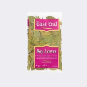 E.E. BAY LEAVES