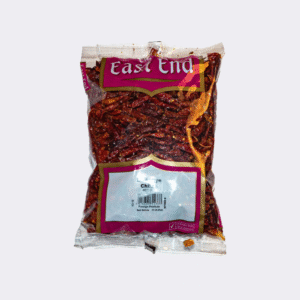 E.E. BIRDSEYE CHILLI WHOLE