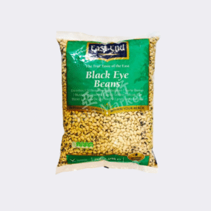 E.E. BLACK EYE BEANS