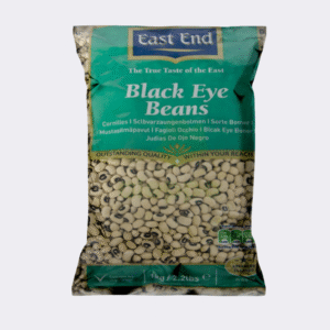 E.E. BLACK EYE BEANS