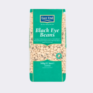 E.E. BLACK EYE BEANS (B)