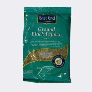E.E. BLACK PEPPER COARSE
