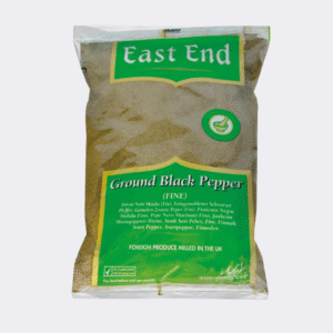 E.E. BLACK PEPPER FINE