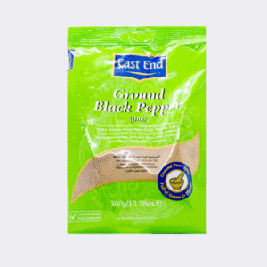 E.E. BLACK PEPPER FINE