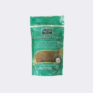 E.E. BLACK PEPPER FINE