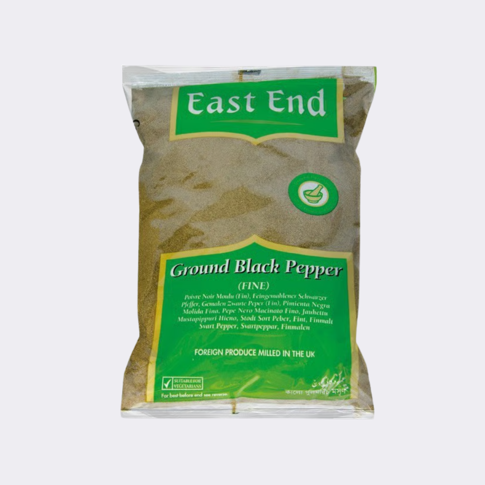 E.E. BLACK PEPPER FINE