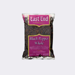 E.E. BLACK PEPPER WHOLE