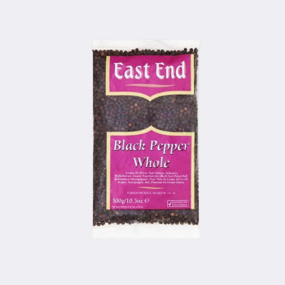 E.E. BLACK PEPPER WHOLE