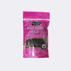 E.E. BLACKPEPPER WHOLE ZIP