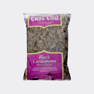 E.E. BLK CARDAMOM(ILLACHI)