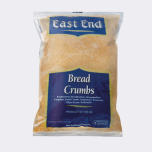 E.E. BREADCRUMBS