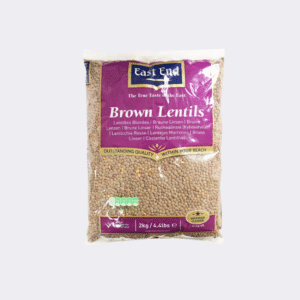 E.E. BROWN LENTIL POLISH B
