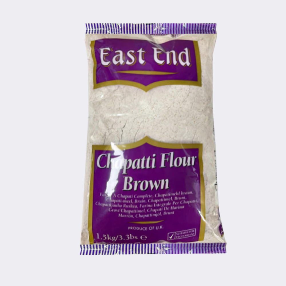E.E. CHAPATTY FLOUR (B)