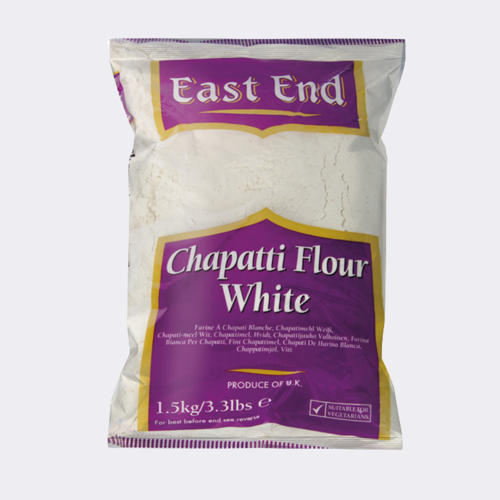 E.E. CHAPATTY FLOUR (F)