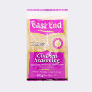 E.E. CHICKEN SEASONING