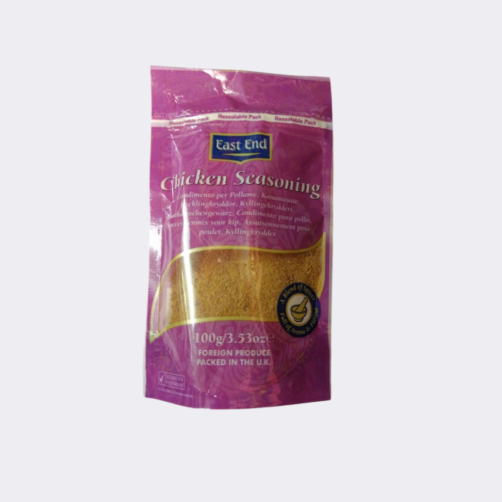 E.E. CHICKEN SEASONING