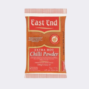 E.E. CHILLI POWDER E/H ZIP