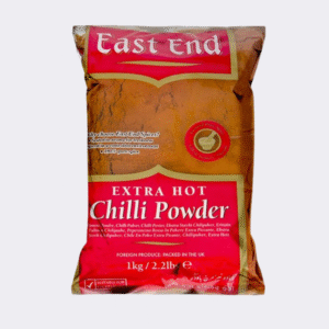 E.E. CHILLI POWDER EXT.HOT