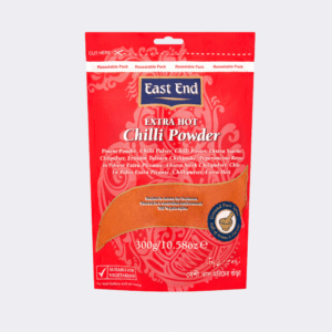 E.E. CHILLI POWDER EXT.HOT