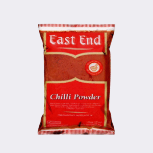 E.E. CHILLI POWDER (IPM)