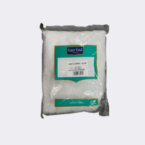 E.E. CITRIC ACID