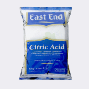 E.E. CITRIC ACID