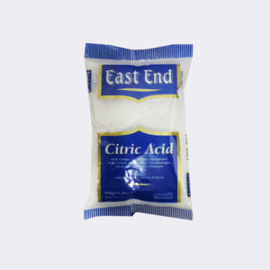 E.E. CITRIC ACID
