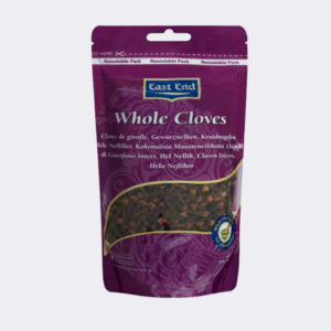 E.E. CLOVES (LONG) WHOLE ? ZIP