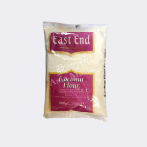 E.E. COCONUT FLOUR