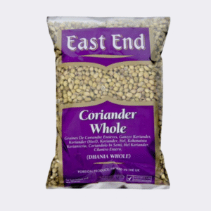 E.E. CORIANDER (DHANIA)