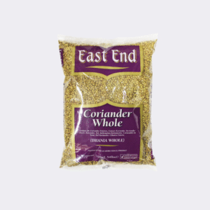 E.E. CORIANDER (DHANIA)